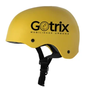 Capacete Gotrix