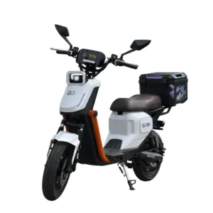 Scooter N15 Gotrix