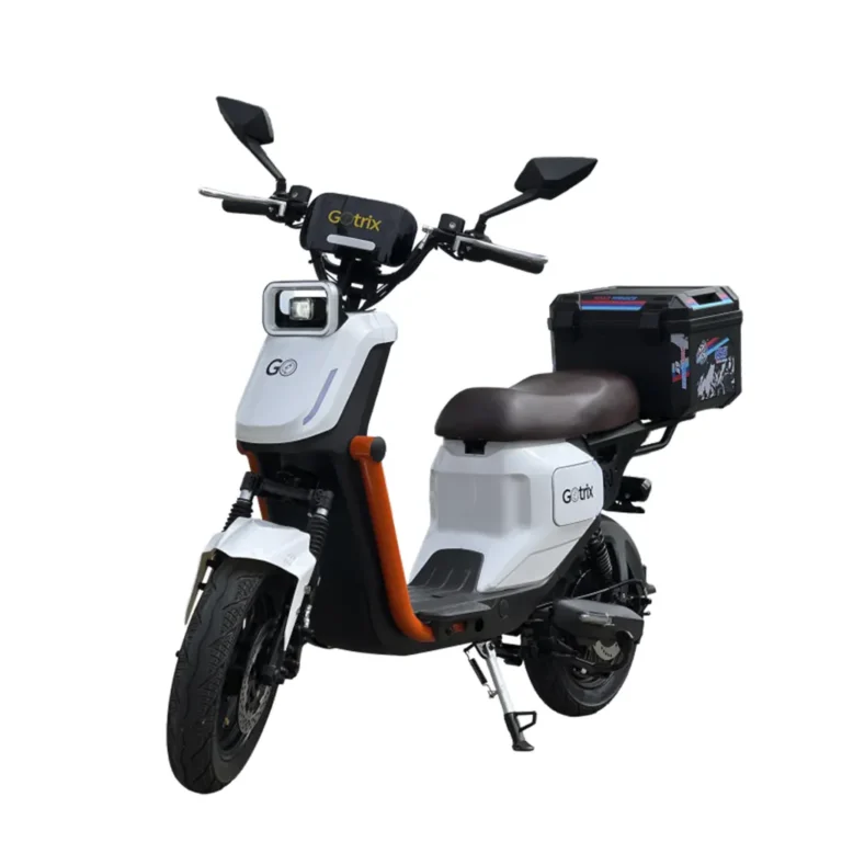Scooter N15 Gotrix