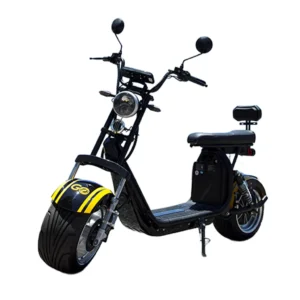 Scooter X11 Gotrix