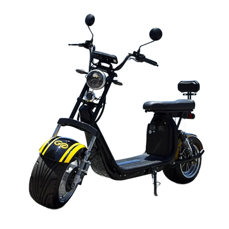 Scooter X11 Gotrix