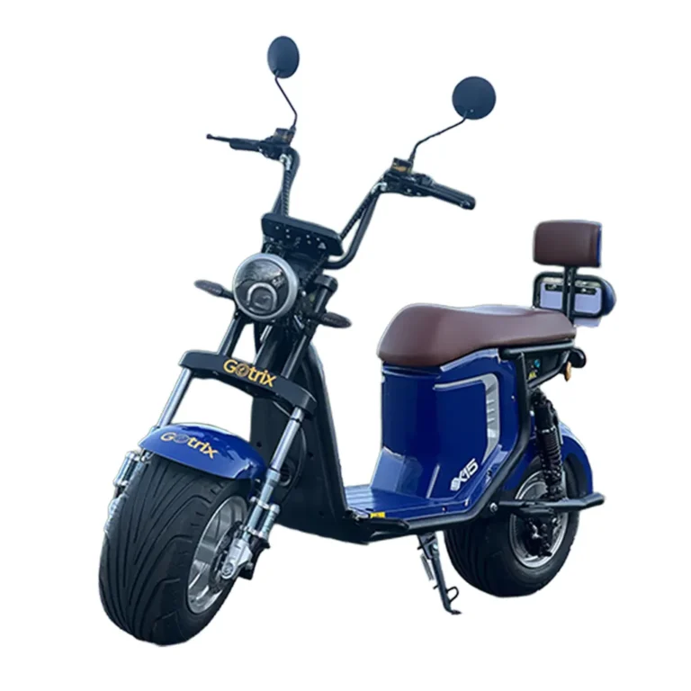 Scooter X15 Pro Gotrix
