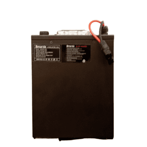 Bateria 60v 30ah Sport