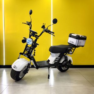 Scooter X13 Plus
