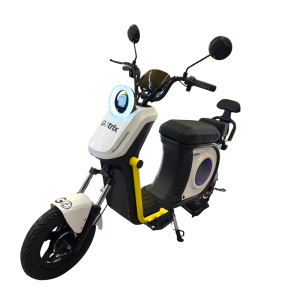 Scooter Q-01