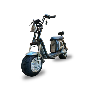 Scooter WD-6