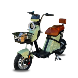 Scooter WD-2 S
