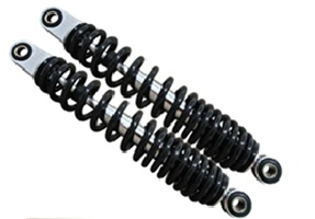 Amortecedor Traseiro Médio