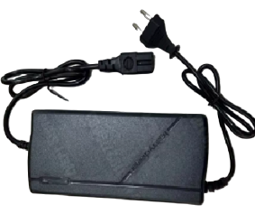 Carregador Rápido  48/60/72v 5a