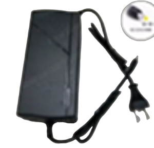 Carregador Rápido  48v 3ah Bike