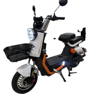 Scooter New Joy