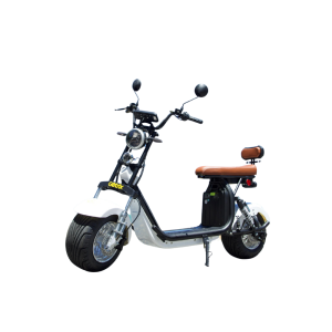 Ciclomotor X11 Plus Seminova